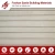 High quality building material board and batten siding exterior fiber cement board for house