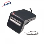 High quality card reader T6-U Contact chip card reader writer rfid credit card reader