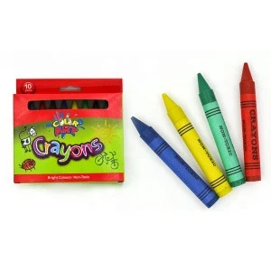 High quality cheap custom Jumbo crayon for kids