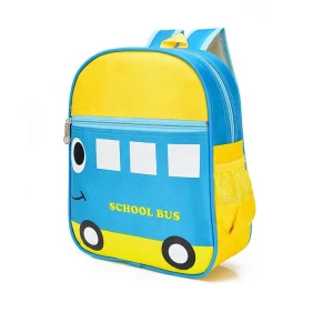 High Quality Cheap School Bag For Boy/Girl Kindergarten Backpack Durable Boy School Book Bags, Kid Primary School bags