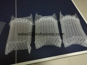 high quality china manufacturer transport protection packaging dunnage air bag