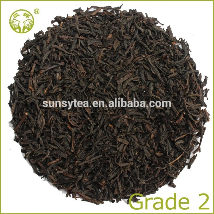 High quality Chinese pure lapsang souchong similar to ceylon black tea