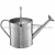 Import High quality competitive price metal modern garden galvanized watering cans from India