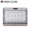 High quality Cool White IP65 Outdoor Waterproof Aluminum 30W 50W 70W 100W LED Flood Light price