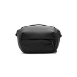 High Quality Cross-body Sling Camera Bag Daily Waist Bag