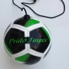 High Quality Custom Logo Football Training Soccer Ball