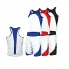 High Quality Custom made Men/women Boxing Uniform Boxing Uniform, Boxing Apparel, Sports Wears
