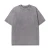Import High Quality Custom Oversized Blank Men 100% Cotton Tshirt Print Vintage Organic Cotton T Shirts Wholesale acid wash t shirt from China