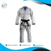 High Quality Custom Pakistan Special Martial arts Uniform Jiu Jitsu Gi karate training wear Brazilian Bjj gi