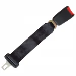 High Quality Customized Extended Car Safety Belt Buckle 30cm