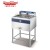 Import High Quality Deep Fryer Machine,duplex basket commercial chicken fryer from China