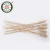 Import High quality Disposable flat flexible cocktail seafood heart shape special marshmallow salad cocktail bambo sticks skewer china from China