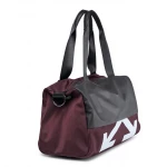 High quality durable fashion fitness gym waterproof Large capacity travel bag luggage travel bags travelling luggage bag