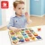 Import High Quality Durable Using Various Kids Early Education Preschool Training Alphabet Toys from China
