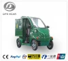 High Quality Electric Cargo Mini Vehicle/transport Car/cargo Van