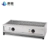 High Quality Electric Heating BBQ Grill Stainless Steel Tabletop Commercial Portable Barbecue Grill