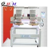 High Quality Embroidery Machine For Suits Design, Blouse Cross Stitch Embroidery Machine Usb Floppy Drive