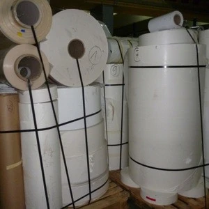 High Quality EVA film roll scrap for sale at Factory prices