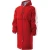 Import High quality fleece linining waterproof adult swim parka coat from China