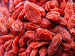 High Quality Fresh Organic Dried Goji Berry Suppliers