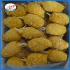 High quality frozen 5Kg or 10Kg surimi breaded crab claws with factory price