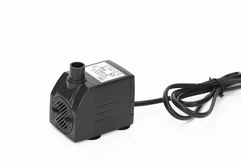 High quality garden water pump electric motor water pump fountain 25W 350GPH