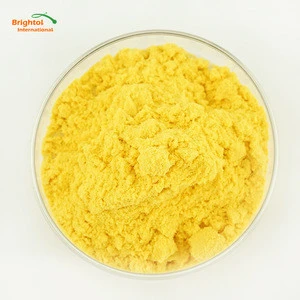 High Quality Gmp Natural Seabuckthorn Extract/sea Buckthorn Fruit Extract/sea Buckthorn Leaf Extract