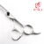 Import High quality hair scissors 440C stainless steel hairdressing shears 6.0inch from China