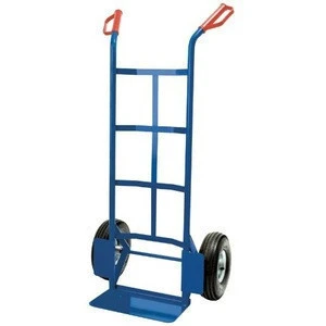 High quality hand carts trolleys for agriculture