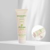 High Quality Hand Cream Tube Biodegradable Cosmetic Packaging Containers Plastic Squeeze Tube