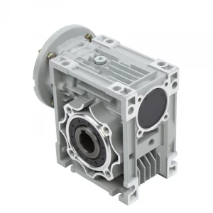 High Quality Helical Worm Drive Gearbox Power Transmission Gear Box