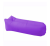 Import High quality inflatable lounger camping lazy bag air sofa for beach sleeping bag from China