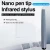 Import High quality Interactive Whiteboard Marker electronic white board fiber nib tip Smart board touch screen pen from China
