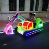 High Quality Kids Ride On Car For The Malls Rentals Indoor Playground Battery Bumper Cars For Sale Game Machine