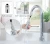Import high quality kitchen faucet mixer tap nickel sensor motion pull out from China