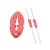 Import High quality kitchen portable stainless steel food tong seafood picks crab claw leg cracker tool from China