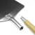 Import High Quality Kitchen ware Stainless Steel Cake Cutter Cake Server Pizza Shovel from China