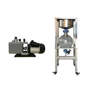 High Quality lab Suction ceramic /Stainless Steel Buchner Funnel Vacuum Filter