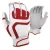 Import High Quality Leather Baseball gloves Batting Gloves from Pakistan