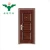Import high quality Level steel door SONCAP Approved price steel door from China