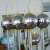 Import High Quality Lightning Arrester Stainless Steel Lightning Rod from China