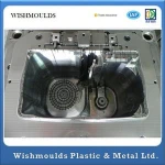 High quality low price casting graphite mold