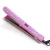 Import High Quality Luxury Wholesale Professional Fast Heat-Up & Heat-Recovery Flat Iron Hair Straightener from China