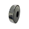 High quality magnetic assembly ferrite pot magnets