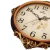 Import High-quality manufacturers directly sell European-style retro creative home decoration wall clocks from China