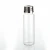 Import High quality manufacturing 20ml clear precision screw -thread vial. round botton from China