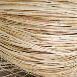 High Quality Mesh Rattan Webbing Rolls Synthetic Rattan Material With Low Price