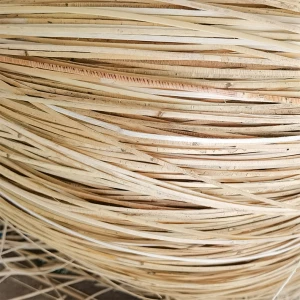 High Quality Mesh Rattan Webbing Rolls Synthetic Rattan Material With Low Price