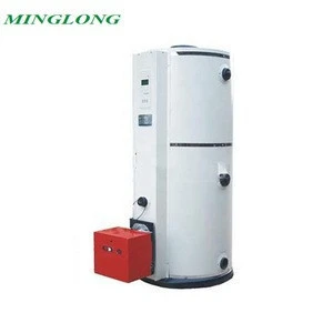 High quality mini steam water boiler with factory price