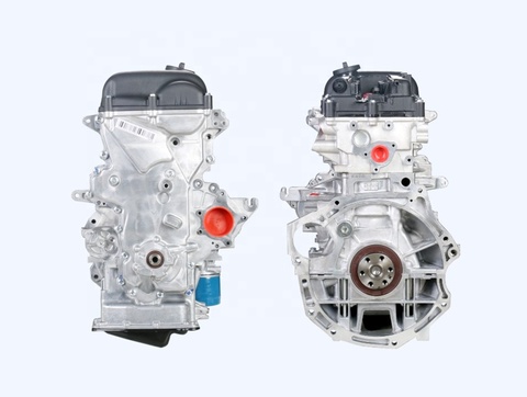 G4fs Engine Buy High Quality New G4fg/g4fc/g4fa/g4na Engine Assembly/short Block ...